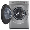 松下（Panasonic)10公斤洗烘一体智能变频滚筒洗衣机 XQG100-SD168 商品缩略图1