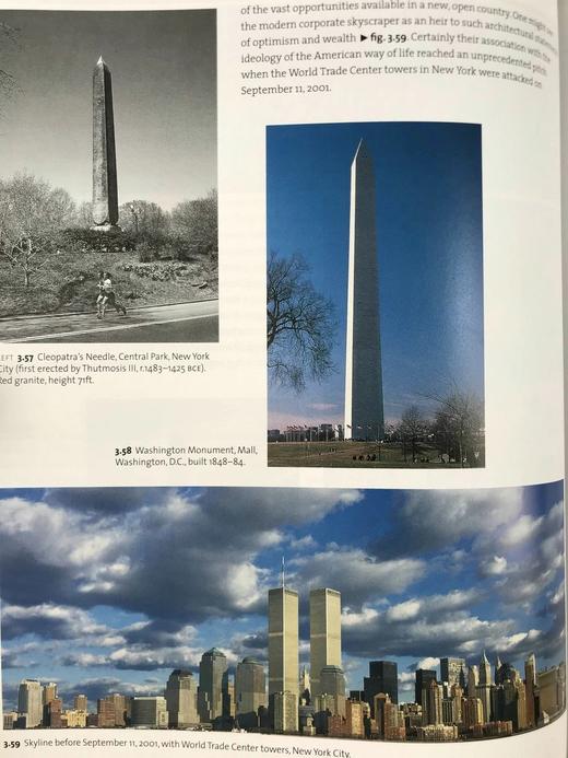 参照系：艺术，历史与世界（含光盘） 数百幅插图 平装16开 商品图14