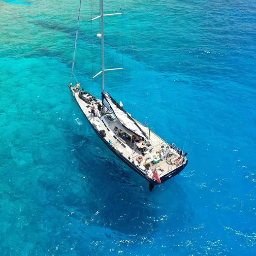 【西沙】豪华帆船梦之旅 · 6天5晚 | 中国心中国梦 · 此生必去的中国陆地最南端 商品图6