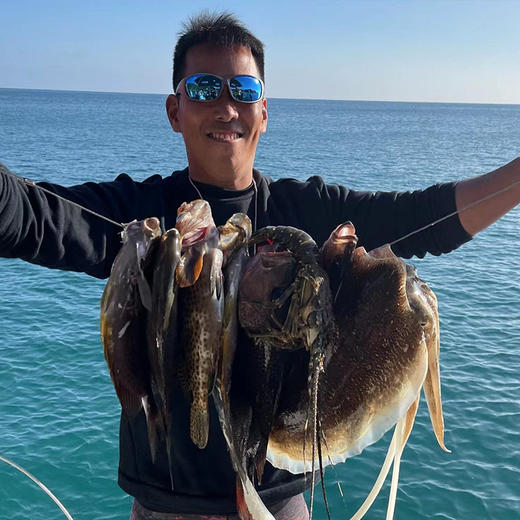 【西沙】豪华帆船梦之旅 · 6天5晚 | 中国心中国梦 · 此生必去的中国陆地最南端 商品图4