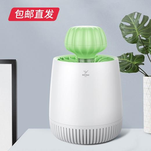 雅格 家用灭蚊器 触控静音 YG-M103（包邮直发） 商品图2