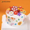 小彩花花 · 动物奶油蛋糕 商品缩略图1