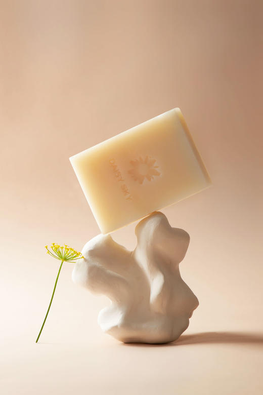 茶树精油家事皂丨厨房、衣物清洁，一块搞定 商品图2