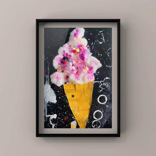 【南关•莫梵美学】29.9元抢购3次绘画课➕1节书法课，在这里，孩子就像一条快乐的鱼，遨游在艺术的海洋里。在这里，孩子丰富而自由的现象，艺术才情，将得到充分的展示。 商品图8