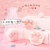 【39.9任选3件！】猫爪PP皂手工去黑洁面美臀拉丝卸妆去角质洗脸皂 商品缩略图0