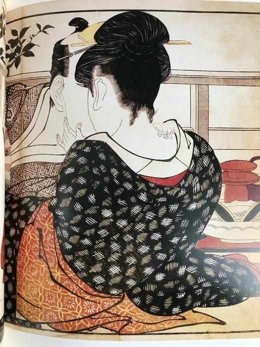 东京艺术图集 160幅插图（120幅彩色） 平装大16开 商品图10