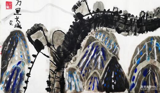 【南关•莫梵美学】29.9元抢购3次绘画课➕1节书法课，在这里，孩子就像一条快乐的鱼，遨游在艺术的海洋里。在这里，孩子丰富而自由的现象，艺术才情，将得到充分的展示。 商品图4