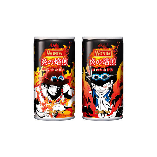 朝日 咖啡饮料（焙煎） 商品图2