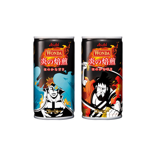 朝日 咖啡饮料（焙煎） 商品图3