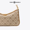 【已过中检鉴定】ToryBurch TB女包 Kira菱格羊皮翻盖链条包 单肩斜挎手提包 水桶包 托特包 商品缩略图9