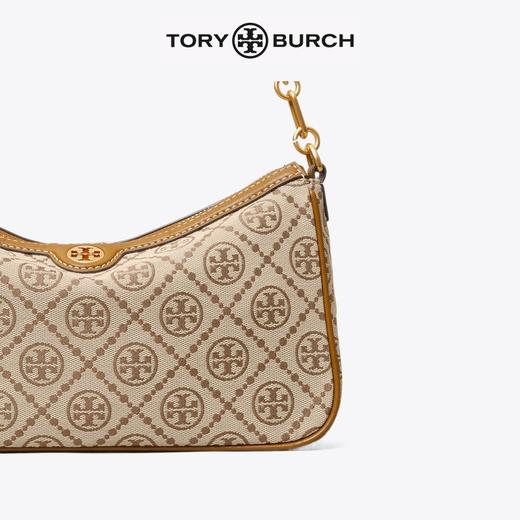 【已过中检鉴定】ToryBurch TB女包 Kira菱格羊皮翻盖链条包 单肩斜挎手提包 水桶包 托特包 商品图9