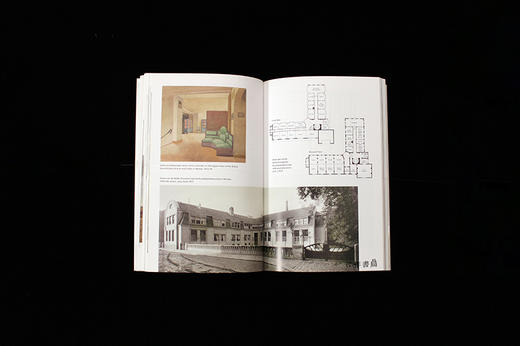 Neues Museum Weimar/魏玛新博物馆 商品图4