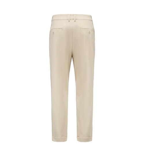 BLS-018A(PROSIMON高尔夫春夏男款休闲简约风长裤） 商品图1