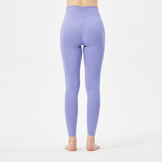 花瑜  运动瑜伽九分裤 WK-003 商品图2