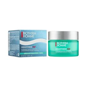 法国BIOTHERM / 碧欧泉水动力面霜50ml 版本随机发