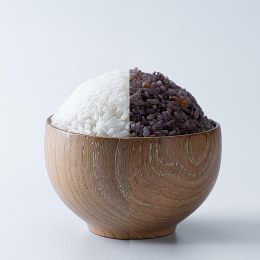 十六膳藜麦全谷米饭2.5kg/袋 16种预熟杂粮谷物和山药 一碗有营养的杂粮米饭 商品图5