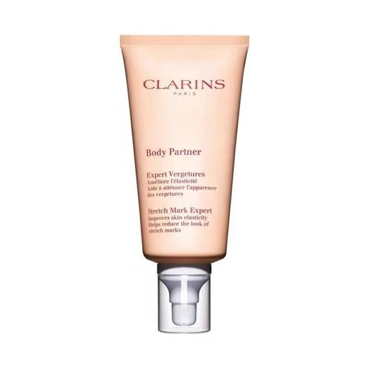 【跨境】CLARINS娇韵诗美体抚纹霜 孕妇淡纹身体霜 175毫升 抚平细纹（效期到27年9月） 商品图1