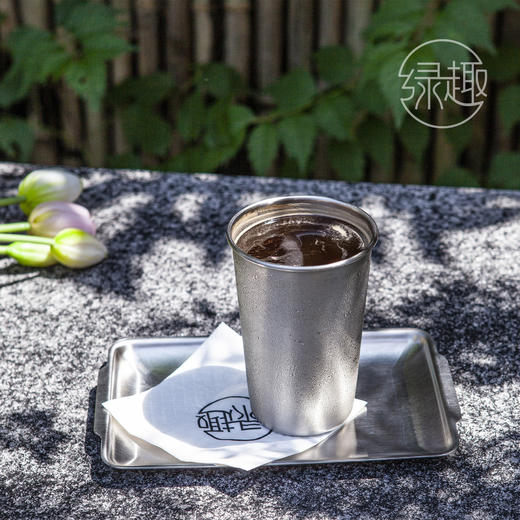 美式咖啡 商品图0