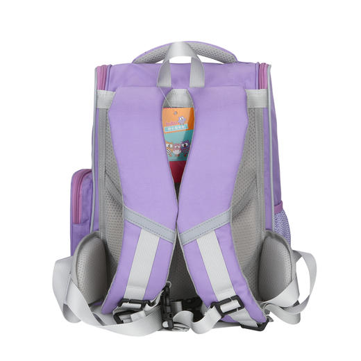 Diplomat外交官布布系列BB-S3207儿童减压背包大班-2年级 商品图4