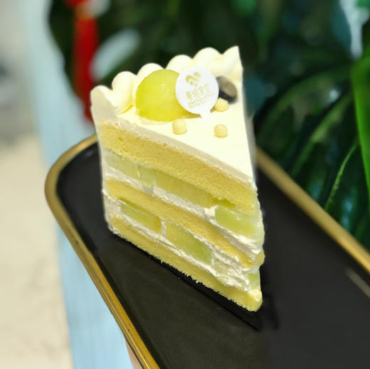 蜜瓜切块 商品图0