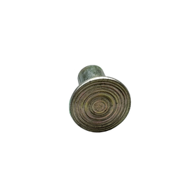 刹车片摩擦片铆钉赛夫SAF04267000701（包邮）