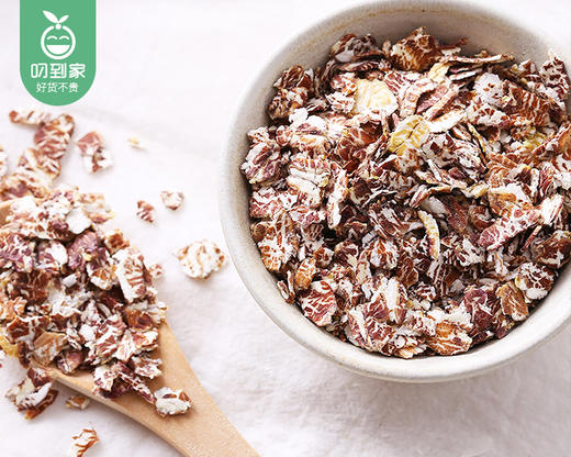 西藏藏血麦片/1份（500g*2包）生产日期：25年7月 商品图2