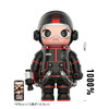 POPMART MEGA珍藏 1000% EDG 商品缩略图4