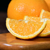 【秭归夏橙 5斤】丨橙香浓郁，夏季爆汁橙，清凉榨汁之选，果肉细腻，满满的VC，现摘现发 商品缩略图3