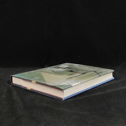 二十世纪建筑图集 300幅插图（58幅彩色） 精装18开 商品图2