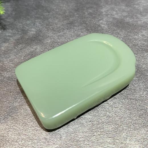 【御珠宫坊】碧玉花鸟牌 商品图2