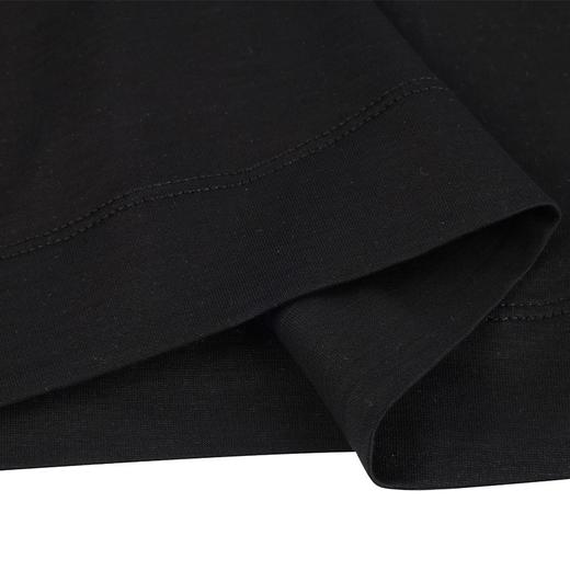 阿玛尼（ARMANI） 时尚潮流休闲男士短袖T恤 10756 商品图5