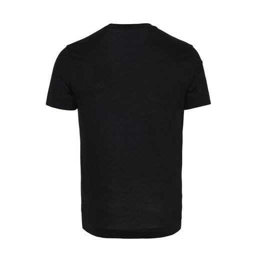 EMPORIO ARMANI 阿玛尼百搭休闲男士短袖T恤 10755 商品图2