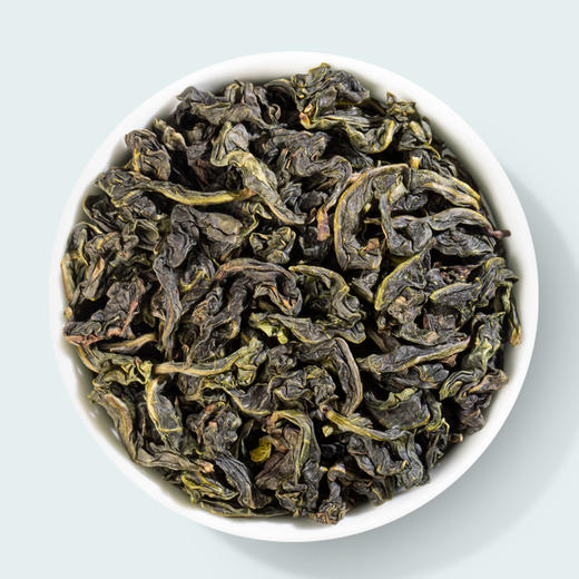 基地直发-有机茶浓香型铁观音70g 商品图2
