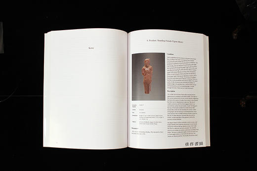 Ancient Carved Ambers in the J. Paul Getty Museum / J·保罗·盖蒂博物馆中的古代琥珀雕刻 商品图3