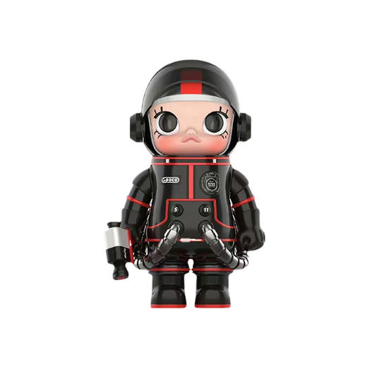 POPMART MEGA珍藏 1000% EDG 商品图0