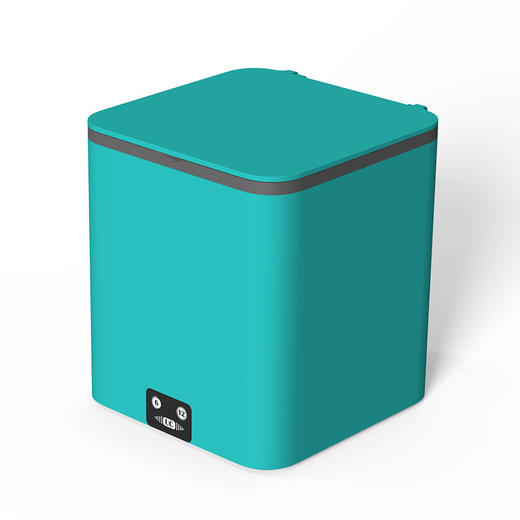 【家用电器】mini迷你全自动洗衣机小型便携式家用110V袜子内衣裤神器 商品图3