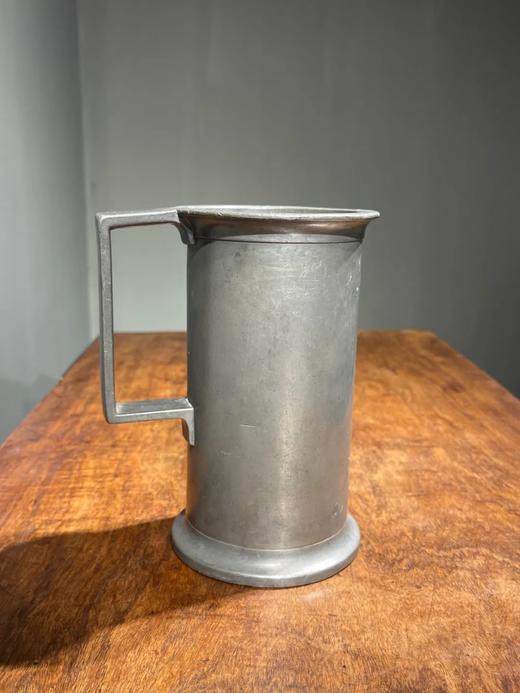 德国锡制酿酒量杯四件套组，顺丰包邮 商品图4