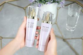 你的水乳该换了！光速嫩肤神器，明星实力推荐！