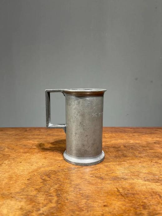 德国锡制酿酒量杯四件套组，顺丰包邮 商品图8