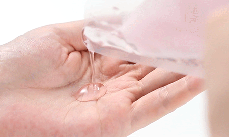 熬夜冠军的亮肤武器！敷这面膜等于磨皮！