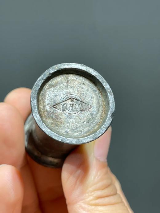 德国锡制酿酒量杯四件套组，顺丰包邮 商品图12