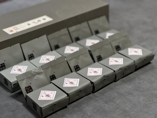 十款白茶，带你一次性喝懂2022年福鼎春白茶《春茶十味》 商品图5