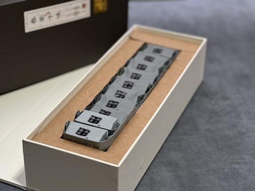 十款白茶，带你一次性喝懂2022年福鼎春白茶《春茶十味》 商品图3