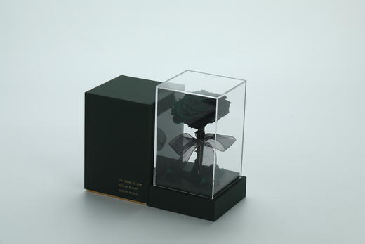 小王子拼色花盒 商品图3