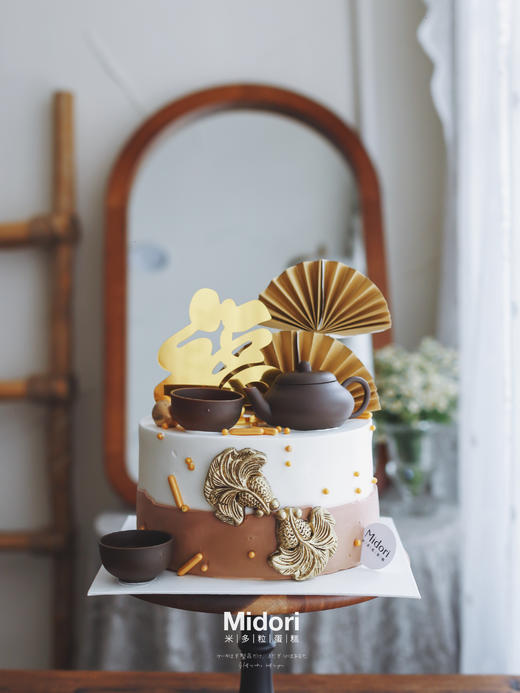 喝茶爸爸 | 男士父亲系列 商品图6