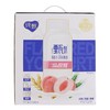 纯甄甄酸奶果粒谷粒风味酸奶（白桃燕麦青稞口味） 商品缩略图0