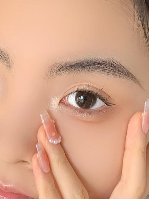 kikicon 月抛 凤梨酥 直径14.2mm 着色13.4mm 商品图6