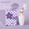 KinborA6手帐-The Flower/DT51084 商品缩略图1