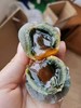 【产地直发】海鸭松花皮蛋 天然放养 细腻爽口 家庭装/礼盒装， 满88包邮 商品缩略图2