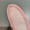 moimoln小云朵婴幼儿口水巾薄款纯棉围嘴女宝宝吃饭围兜LPX2WA2J24 商品缩略图4